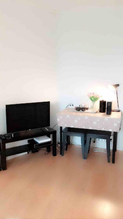Budget Tjuvholmen Hotel 3*