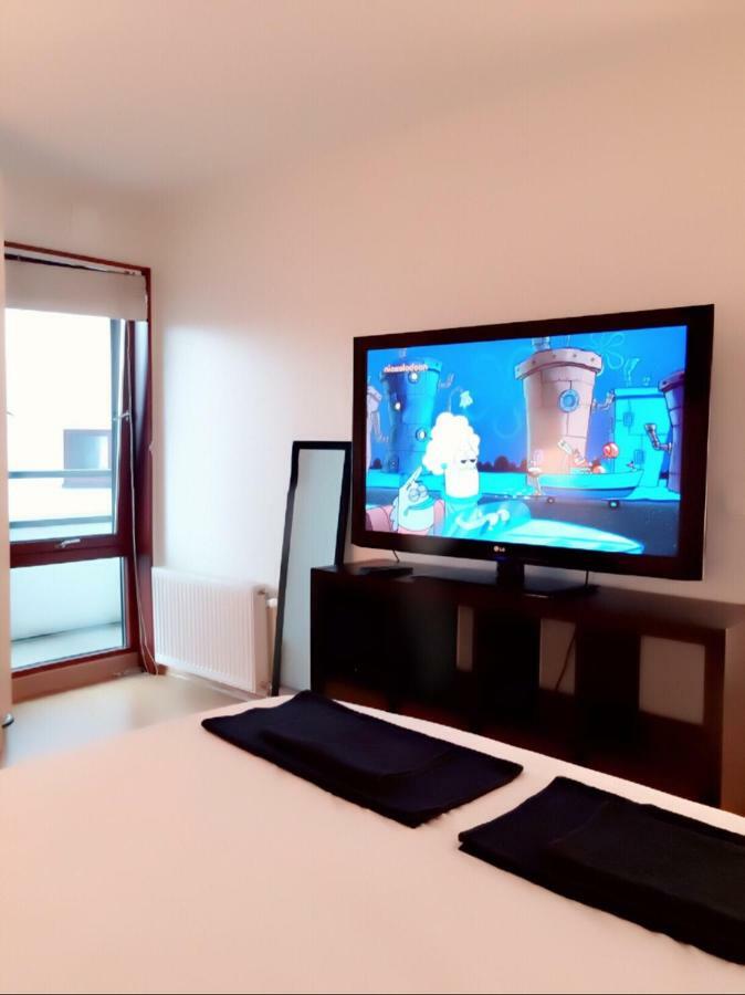 Budget Tjuvholmen Hotel 3*