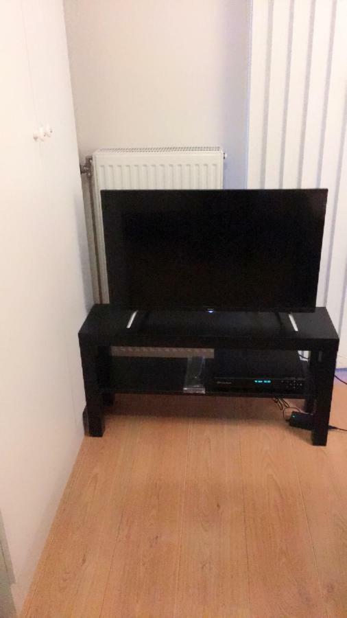 Budget Tjuvholmen 3*