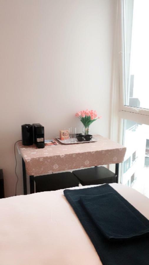 Budget Tjuvholmen Hotel 3*